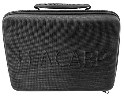 Kufřík XXL pro hlásiče a příslušenství