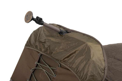 Spacák Voyager Sleeping Bag