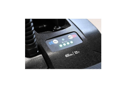 Elektromotor přední BLX 65 BMR GPS NxT 12V