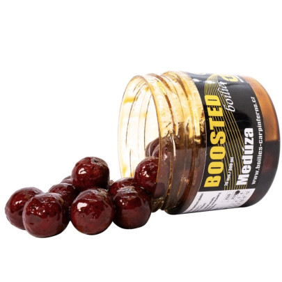 Boilies Boosted Hot Line 20mm 300ml