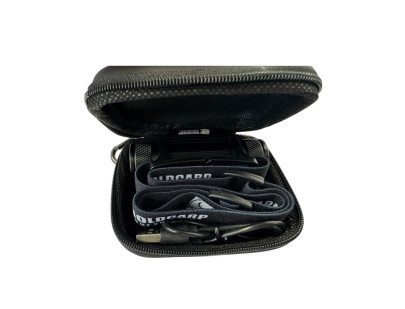 Čelovka SuperBright UV / White