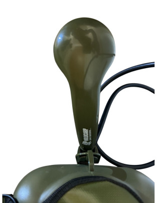 Sprcha Rechargeable Camping Shower