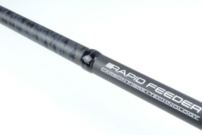 Prut Rapid Feeder Medium 80-150g