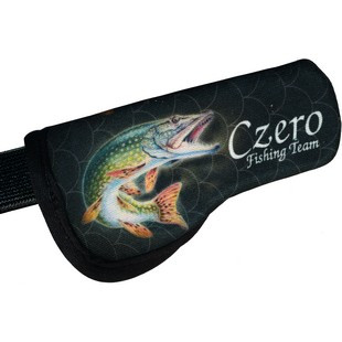 Nastavitelný Pěnový Chránič na Prut