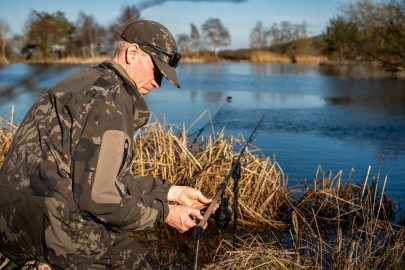 Kšiltovka ZT Lite Hydra Flex 5 Panel Cap Camo