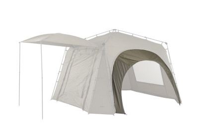 Sada na připojení bivaku pro Přístřešek Base Camp 2ks