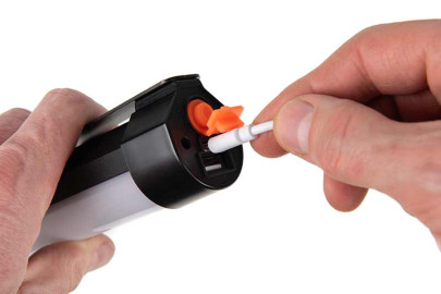 Světlo Halo Multi Colour Strip Light