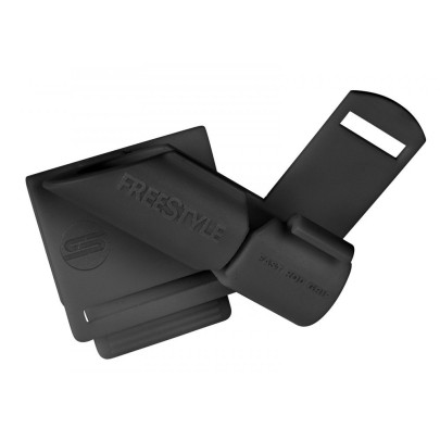 Držák Prut na opasek FreeStyle Fast Rod Grip