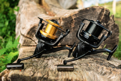 Naviják XRS FD 9000 + Zlatá Cívka 10000 ZDARMA