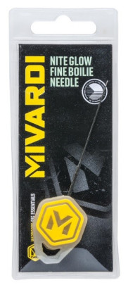 Jehla Nite Glow Fine Boilie Needle