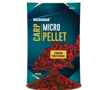 Pelety Ready Method Pellet 600g