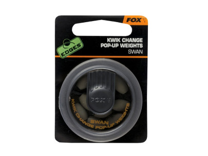 Olovka EDGES Kwik Change Pop Up Weights