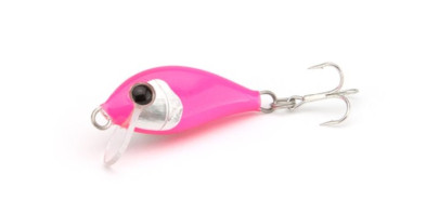 Wobler 3stan SM25+ středně potápavý