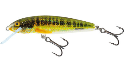 Wobler Minnow Floating M5F 5cm