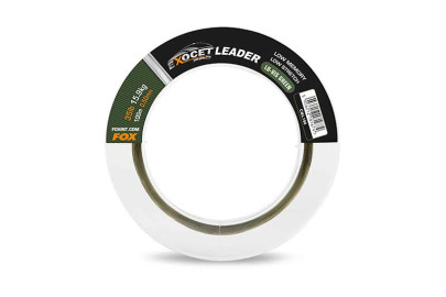 Šokový Vlasec Exocet Pro Leader