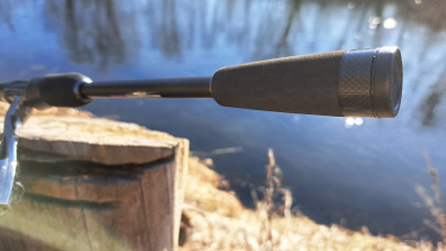 Prut Aggressor MTX Toray