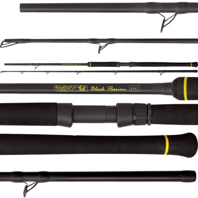 Prut Passion Boat 600g