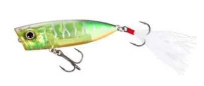 Wobler BT World Pop Flash Boost 69mm 12g