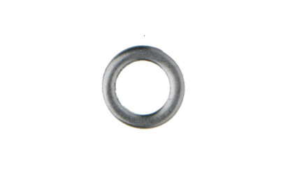Kroužky Round Rig Rings