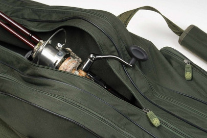 Obal na pruty Multi Green