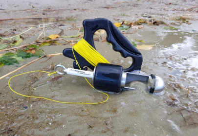 Tester dna Ground Tester