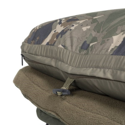 Polštář Indulgence Pillow Camo Standard