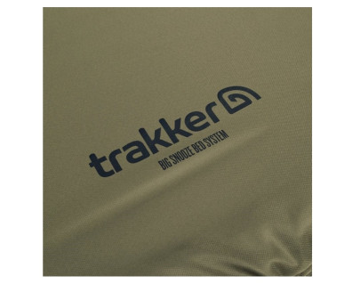 Lehátko so Spacákem Big Snooze Bed System