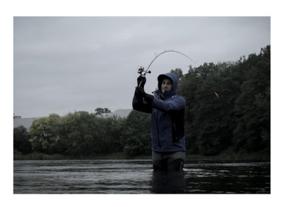 Prut Lunamis Spinning Inshore