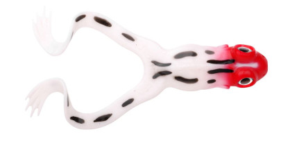 Nástraha Iris The Frog 12cm 20g