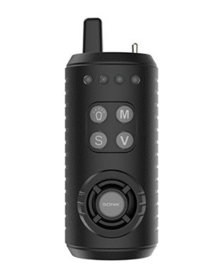 Sada signalizátorů Gizmo2 Alarm Set + Bivvy Lamp