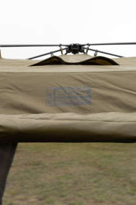 Přístřešek Eos Social Shelter XL