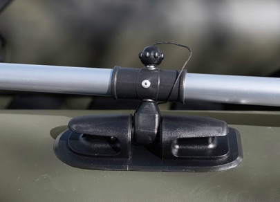 Člun EOS 250 Boat Slat Floor