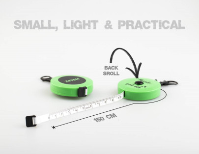 Metr Measure Your Fish