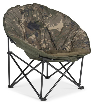 Křeslo Bank Life Moon Chair Camo