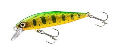 Wobler Cardiff Stream Flat 65S