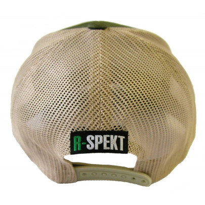 Kšiltovka Mesh Carp Friend