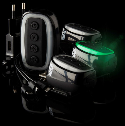 Sada Signalizátorů Topcat Alarm Set