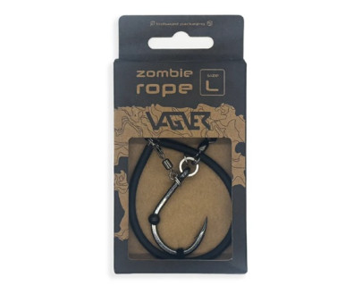 Montáž Zombie Rope