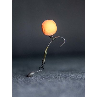 Návazec Ronnie Rig With Peg