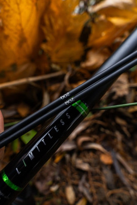 Prut Limitless Feeder