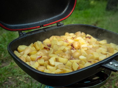 Pánev Eazi Pan Large