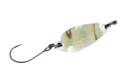 Plandavka Trout Master Incy Spoon 3,5g