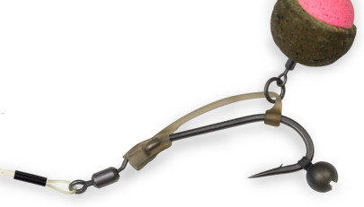 Zátěž Shot On The Hook