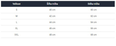 Triko Lady Carper fialové