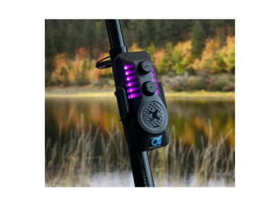 Sada signalizátorů Cathunter