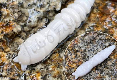 Nástraha Kukolka 27mm 15ks