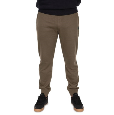 Tepláky Collection Jogger Green