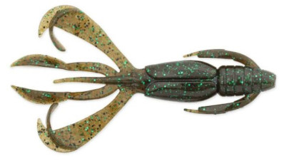 Nástraha Crazy Flapper 3,6inch 9,1cm 7ks