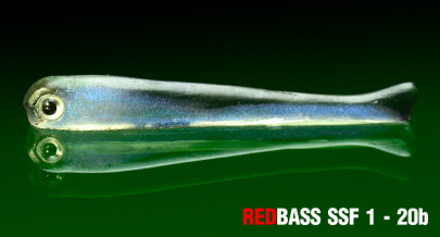 Nástraha Mikrosmáček SSF 1