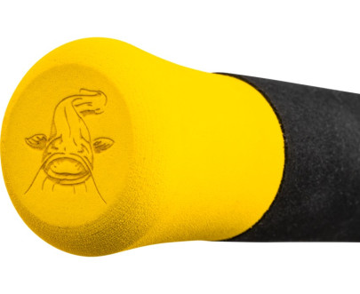 Prut Hard Core Allround Rod 2,7 m 500 g + Naviják Black Passion FD 80